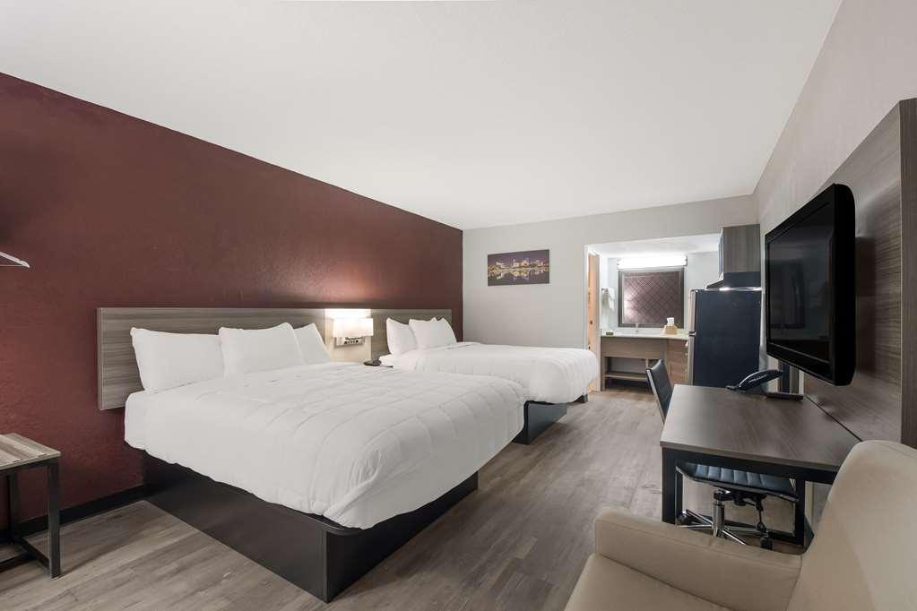 Suburban Studios Cleveland Tn I-75 Room photo